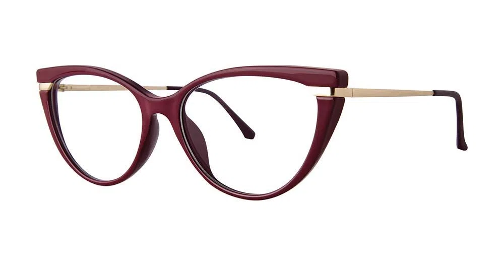 MODERN TIMES ISABELLA Eyeglasses - view 6